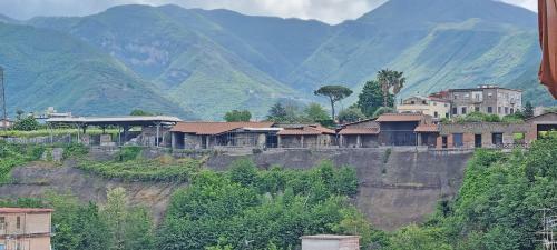 Apartamento Domus Arianna