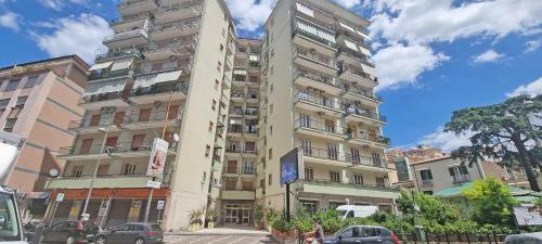 Apartamento Domus Arianna