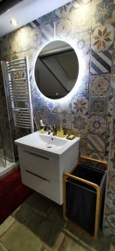 Apartment Bava