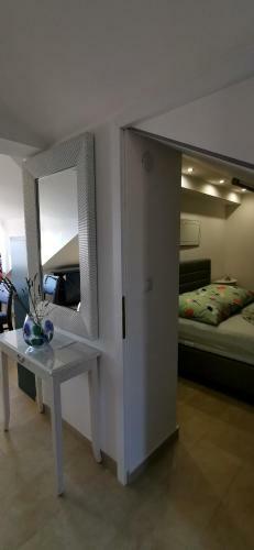 Apartment Bava