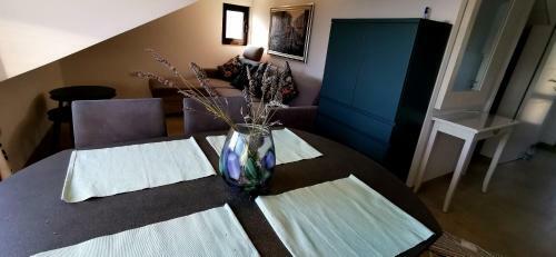Apartment Bava