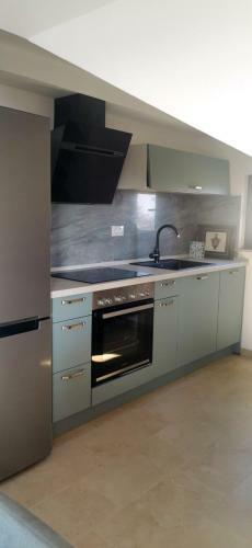 Apartment Bava