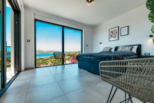 Villa Blue Horizon Seget
