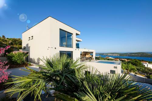 Villa Blue Horizon Seget