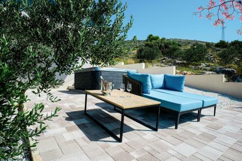 Villa Blue Horizon Seget