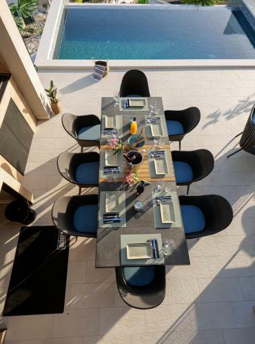 Villa Blue Horizon Seget