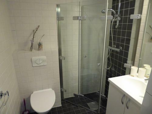 Apartamento Badehusgata
