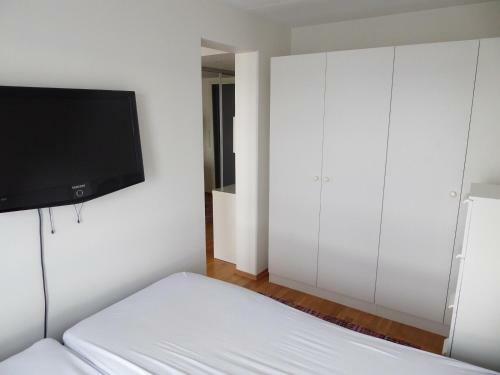Apartamento Badehusgata