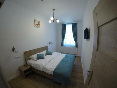 Hostal Casa Bacila