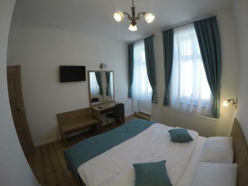 Hostal Casa Bacila
