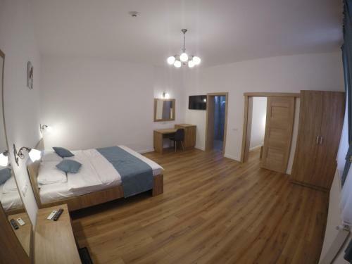Hostal Casa Bacila