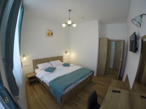 Hostal Casa Bacila