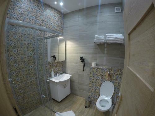 Hostal Casa Bacila