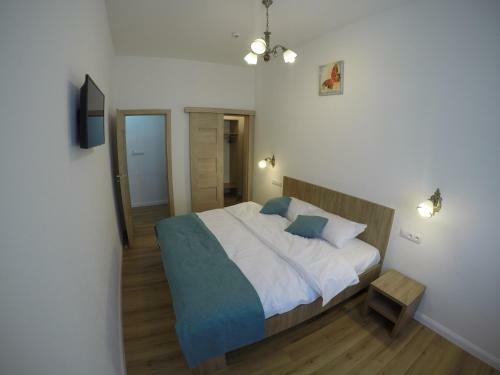 Hostal Casa Bacila