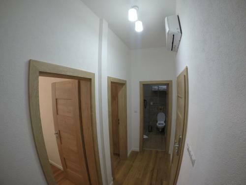 Hostal Casa Bacila