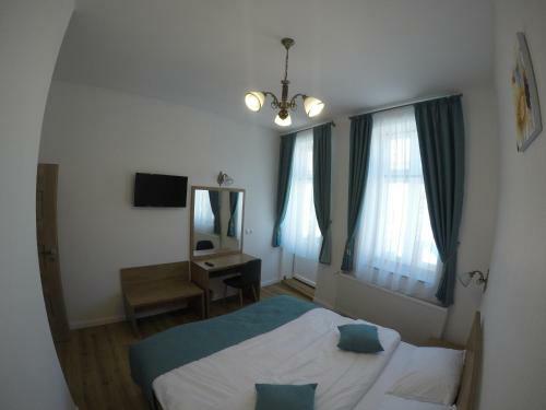 Hostal Casa Bacila