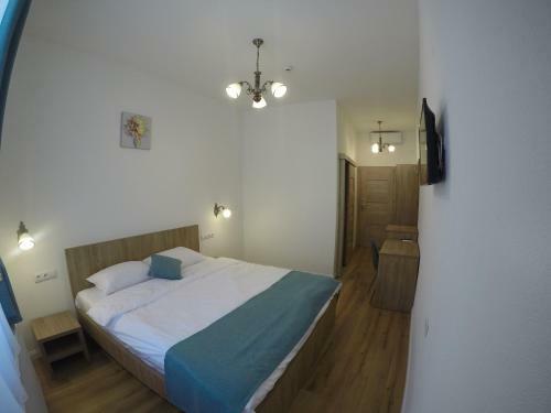 Hostal Casa Bacila