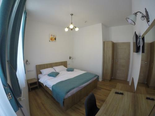 Hostal Casa Bacila