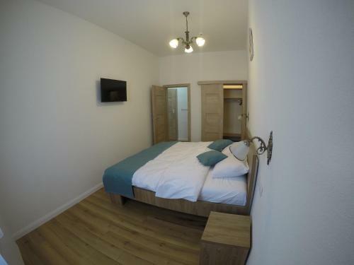 Hostal Casa Bacila