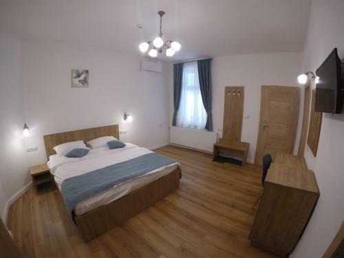 Hostal Casa Bacila