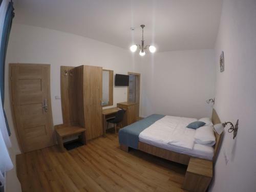 Hostal Casa Bacila