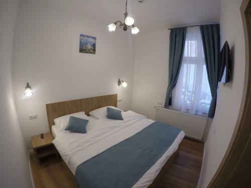 Hostal Casa Bacila