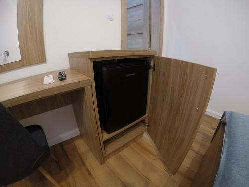 Hostal Casa Bacila