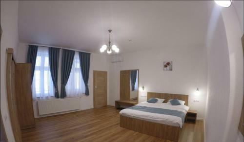 Hostal Casa Bacila
