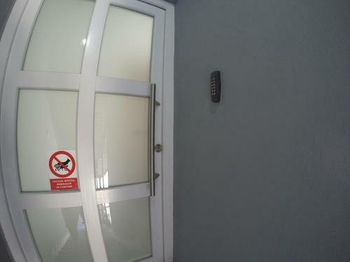 Hostal Casa Bacila