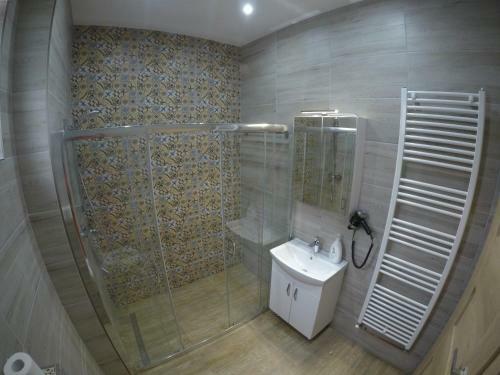 Hostal Casa Bacila