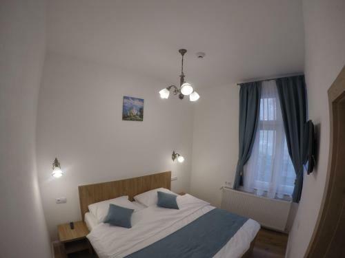 Hostal Casa Bacila