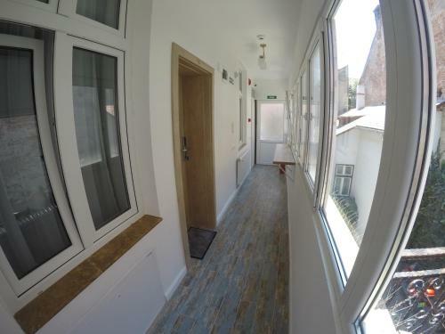 Hostal Casa Bacila