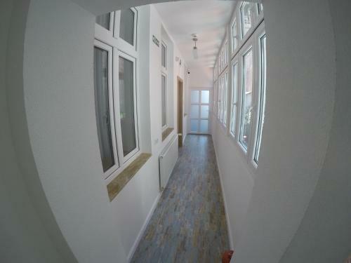 Hostal Casa Bacila