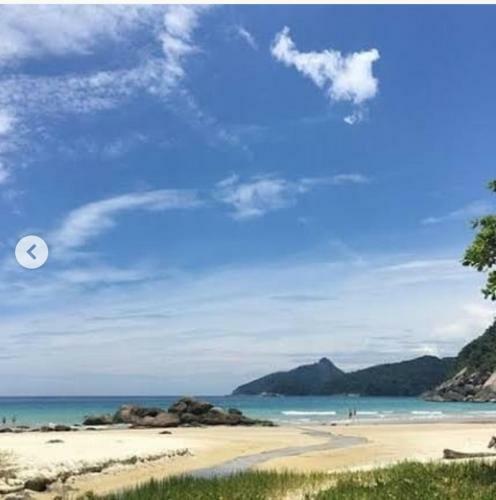 Temporada Quarto Praia Do �para Ibicu�