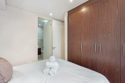 Apartamento Eden On The Bay 150 By Hostagents