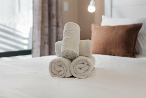 Apartamento Eden On The Bay 150 By Hostagents