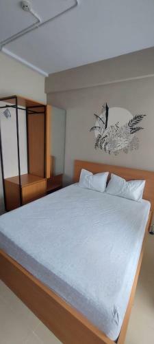 Apartemen Studio Vasanta Innopark Tema Modern