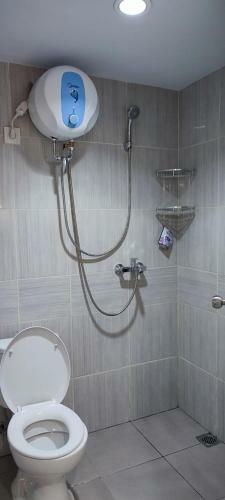 Apartemen Studio Vasanta Innopark Tema Modern