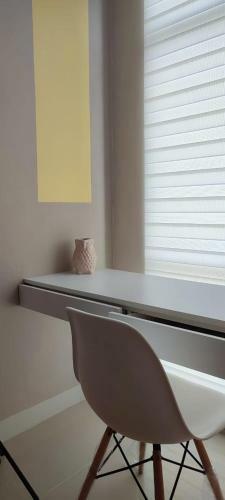 Apartemen Studio Vasanta Innopark Tema Modern