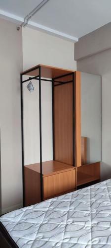 Apartemen Studio Vasanta Innopark Tema Modern