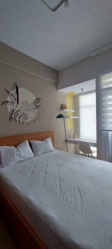 Apartemen Studio Vasanta Innopark Tema Modern