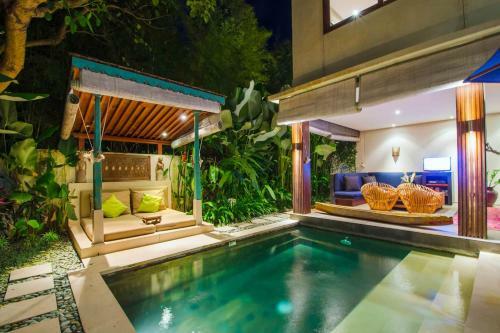 Villa Pagi