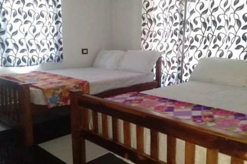Gangothri Homestay