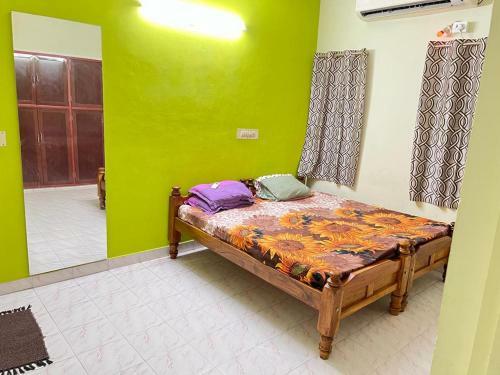 Trendz Service Apartments