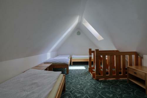 Hostal Pension Anna