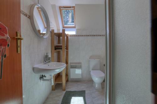 Hostal Pension Anna