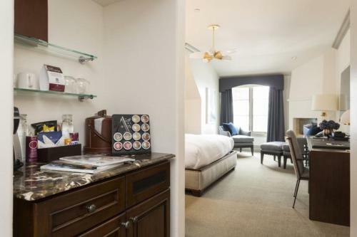 Apartamento Vail Arrabelle King Room