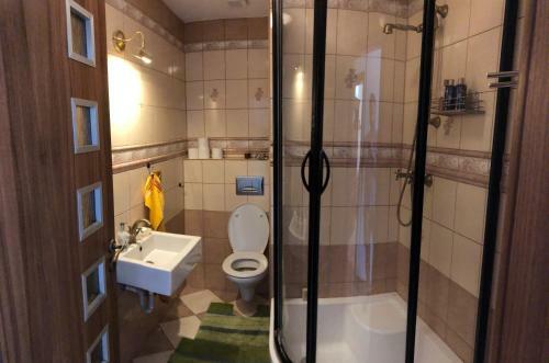 Apartamento Wonderful House