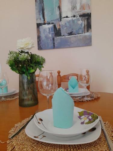 Apartamento Appartment Maximar