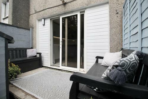Apartamento Katie's House